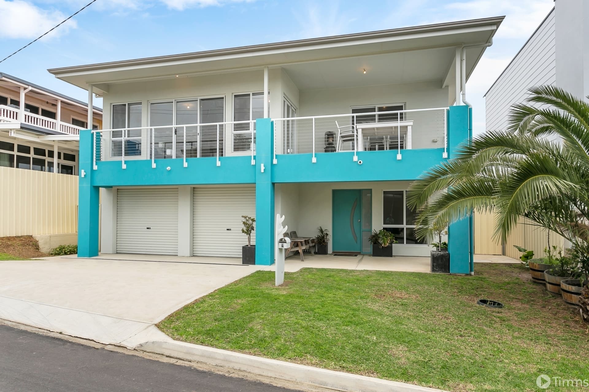 4 Oliver Place, Moana - Image 1