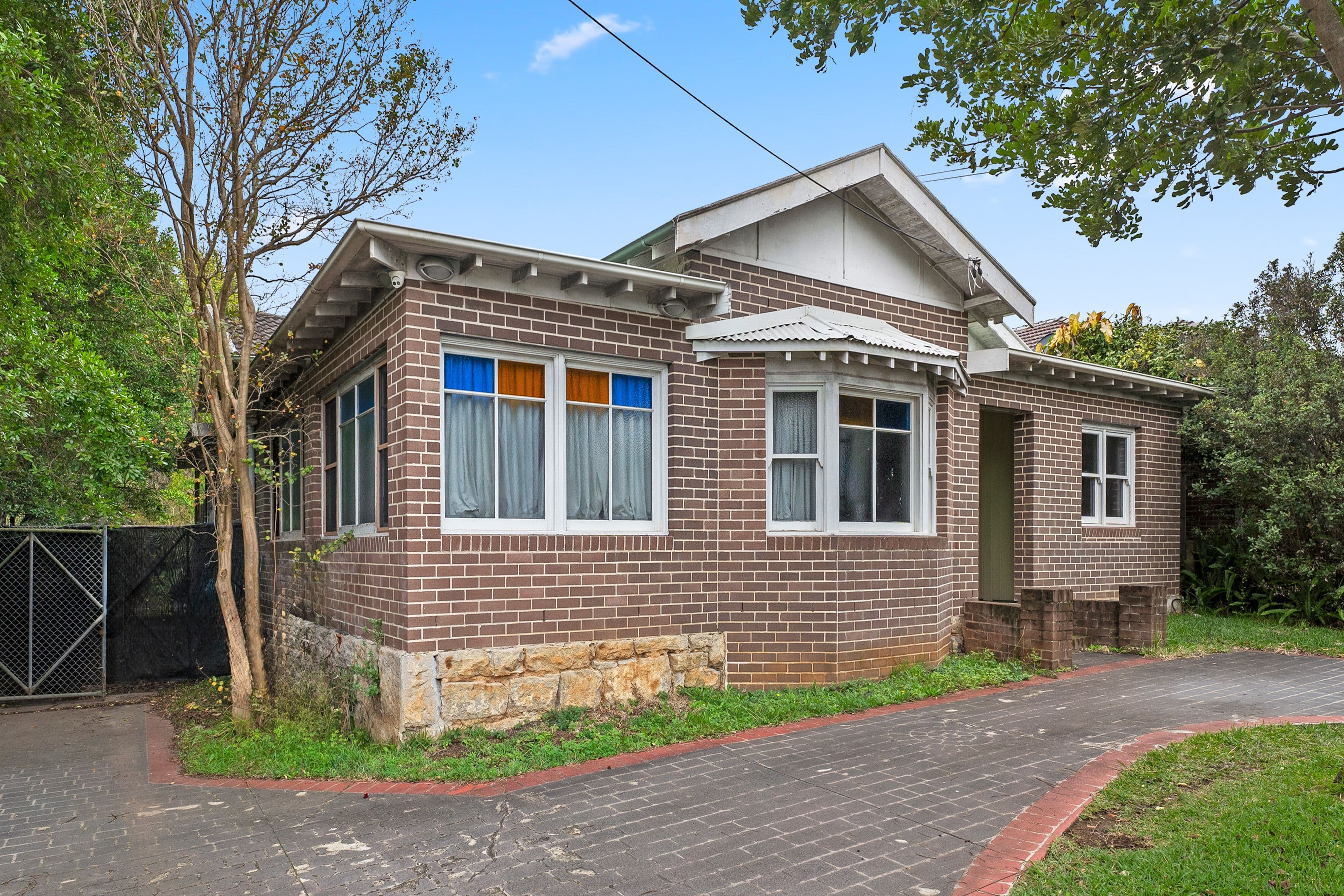 297 Concord Road, Concord West NSW 2138, Concord West - Image 1