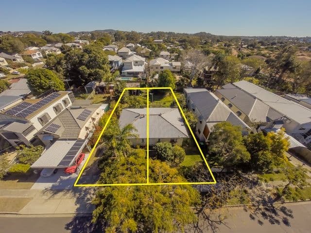 84 Jean Street, GRANGE QLD 4051, Grange - Image 1
