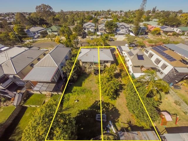 84 Jean Street, GRANGE QLD 4051, Grange - Thumbnail 2