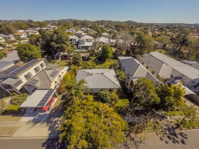 84 Jean Street, GRANGE QLD 4051, Grange - Thumbnail 4