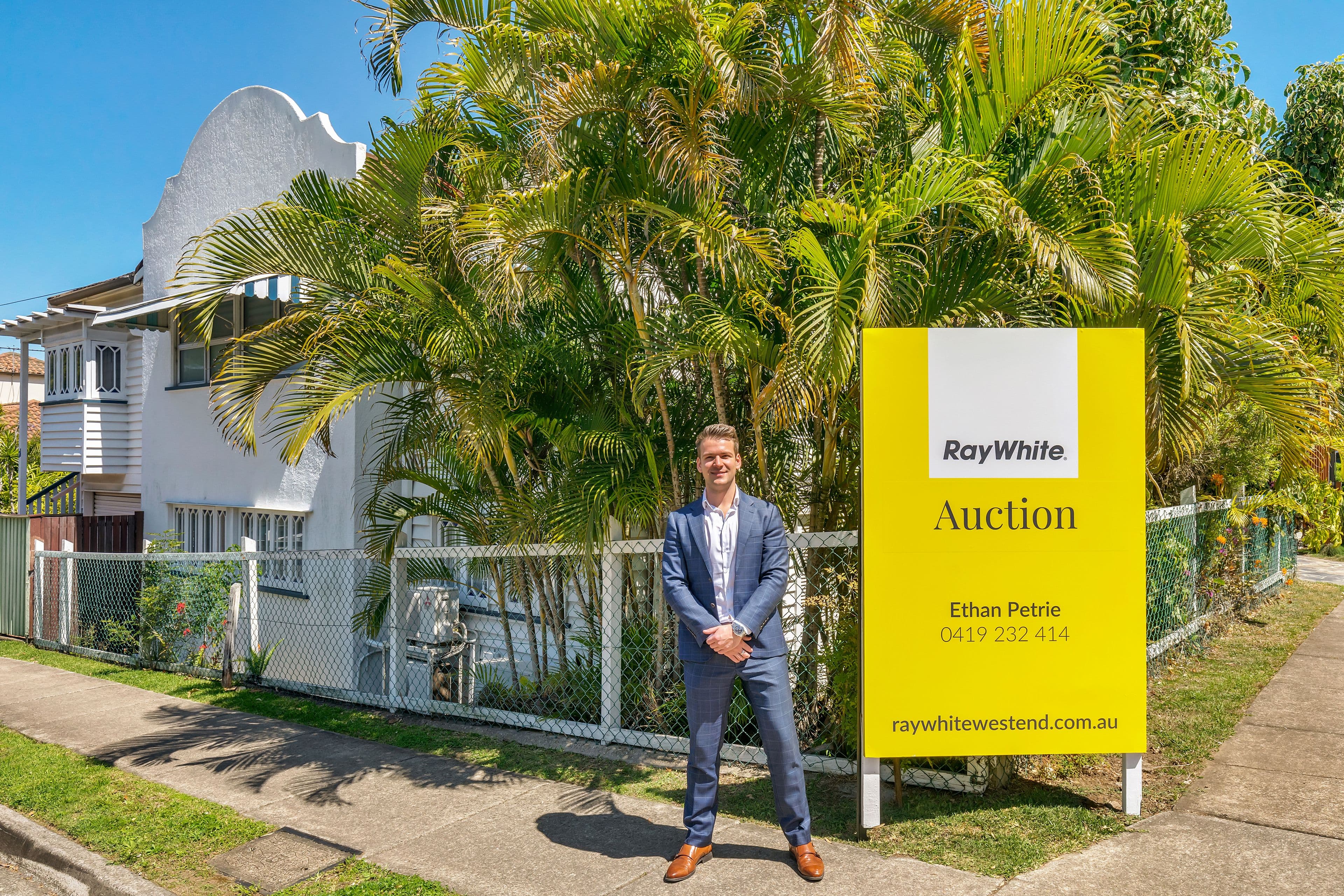 21 Morry Street, West End QLD 4101, West End - Thumbnail 3