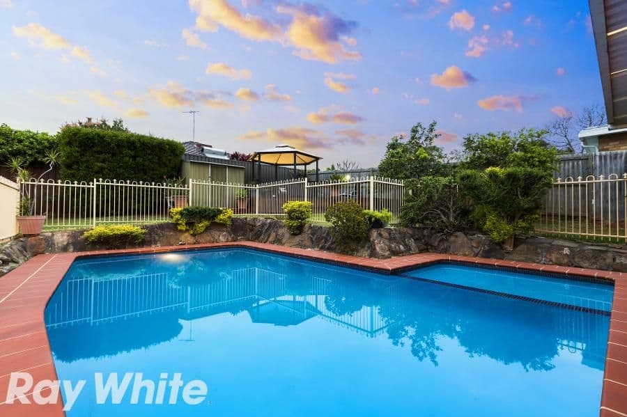 60 Kalimna Drive, BAULKHAM HILLS NSW 2153, Baulkham Hills - Thumbnail 2