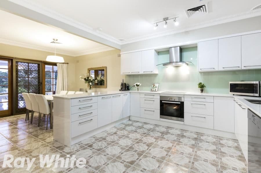60 Kalimna Drive, BAULKHAM HILLS NSW 2153, Baulkham Hills - Thumbnail 3