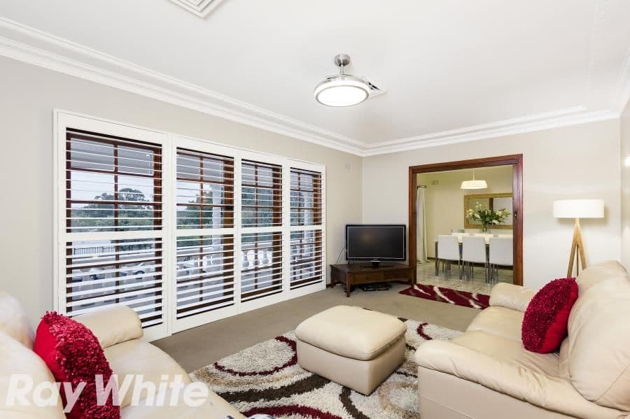 60 Kalimna Drive, BAULKHAM HILLS NSW 2153, Baulkham Hills - Thumbnail 4