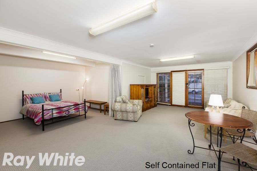 60 Kalimna Drive, BAULKHAM HILLS NSW 2153, Baulkham Hills - Thumbnail 5