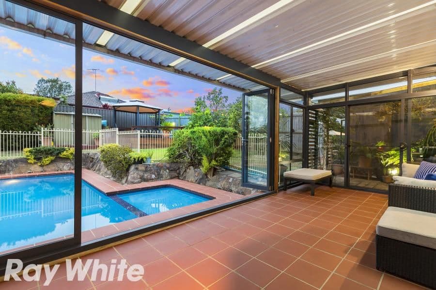 60 Kalimna Drive, BAULKHAM HILLS NSW 2153, Baulkham Hills - Thumbnail 6