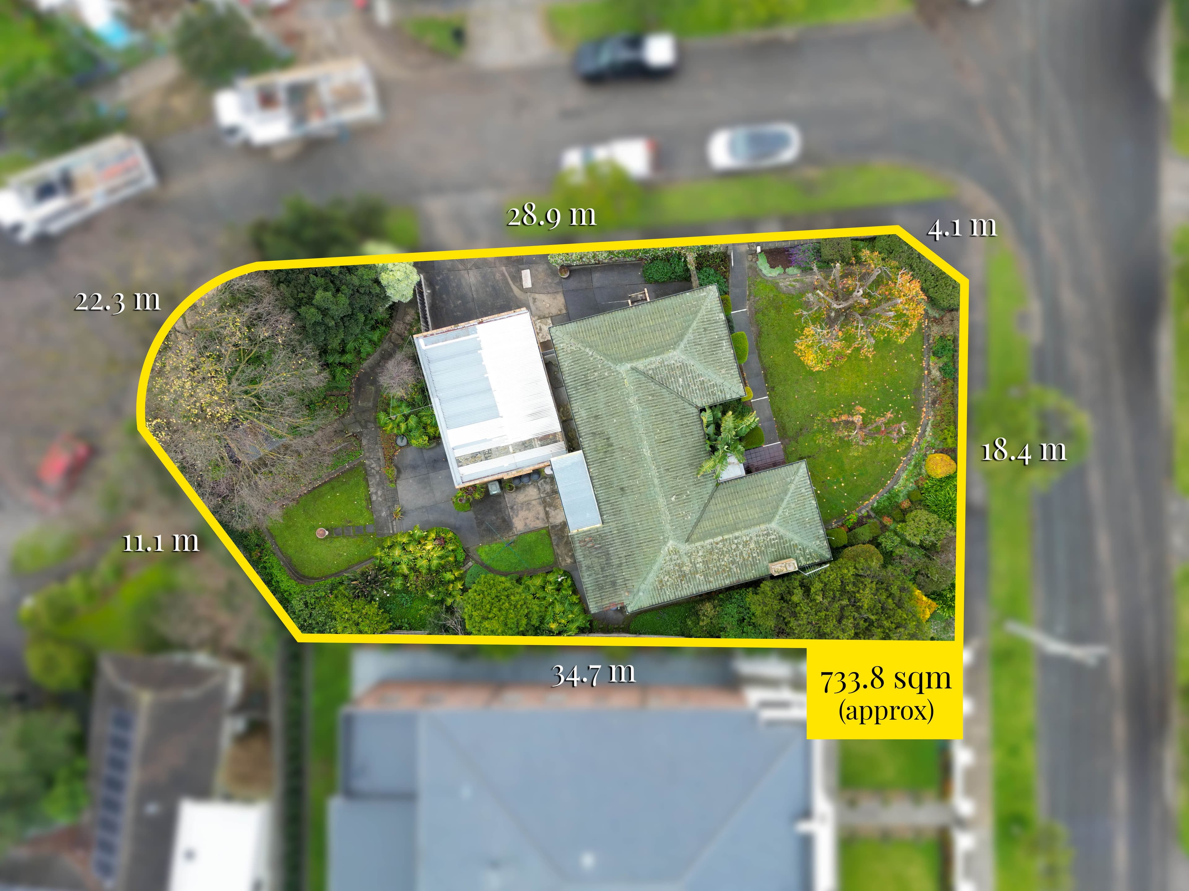 9 Hayfield Road, Mount Waverley VIC 3149, Mount Waverley - Image 1