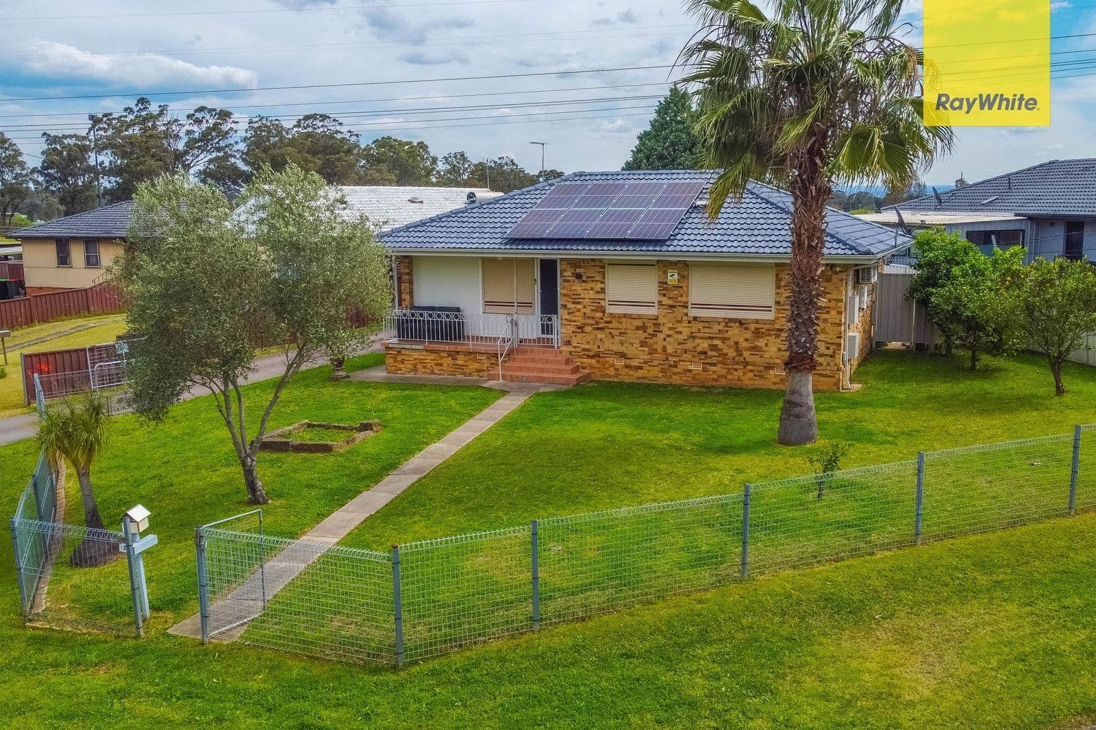 36 Finisterre Avenue, Whalan NSW 2770, Whalan - Image 1