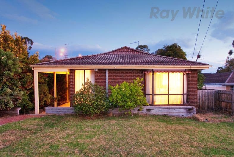 3 Sheridan Avenue, Mooroolbark VIC 3138, Mooroolbark - Image 1