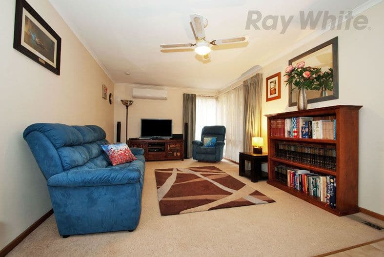 3 Sheridan Avenue, Mooroolbark VIC 3138, Mooroolbark - Thumbnail 2