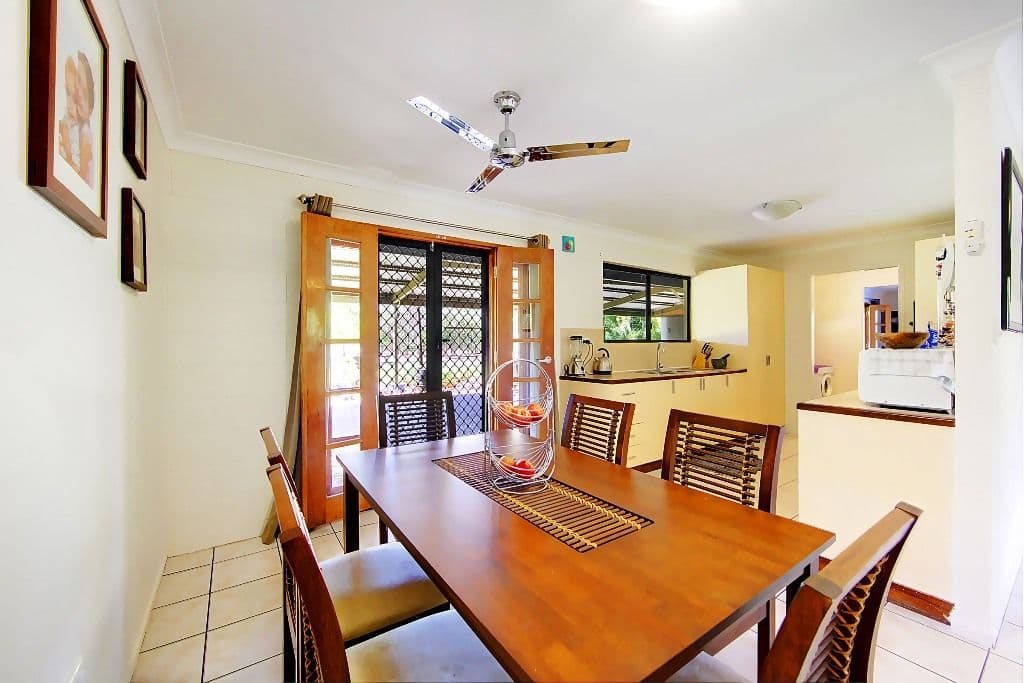 7 Glenrowan Drive, OAK VALLEY QLD 4811, Oak Valley - Thumbnail 3