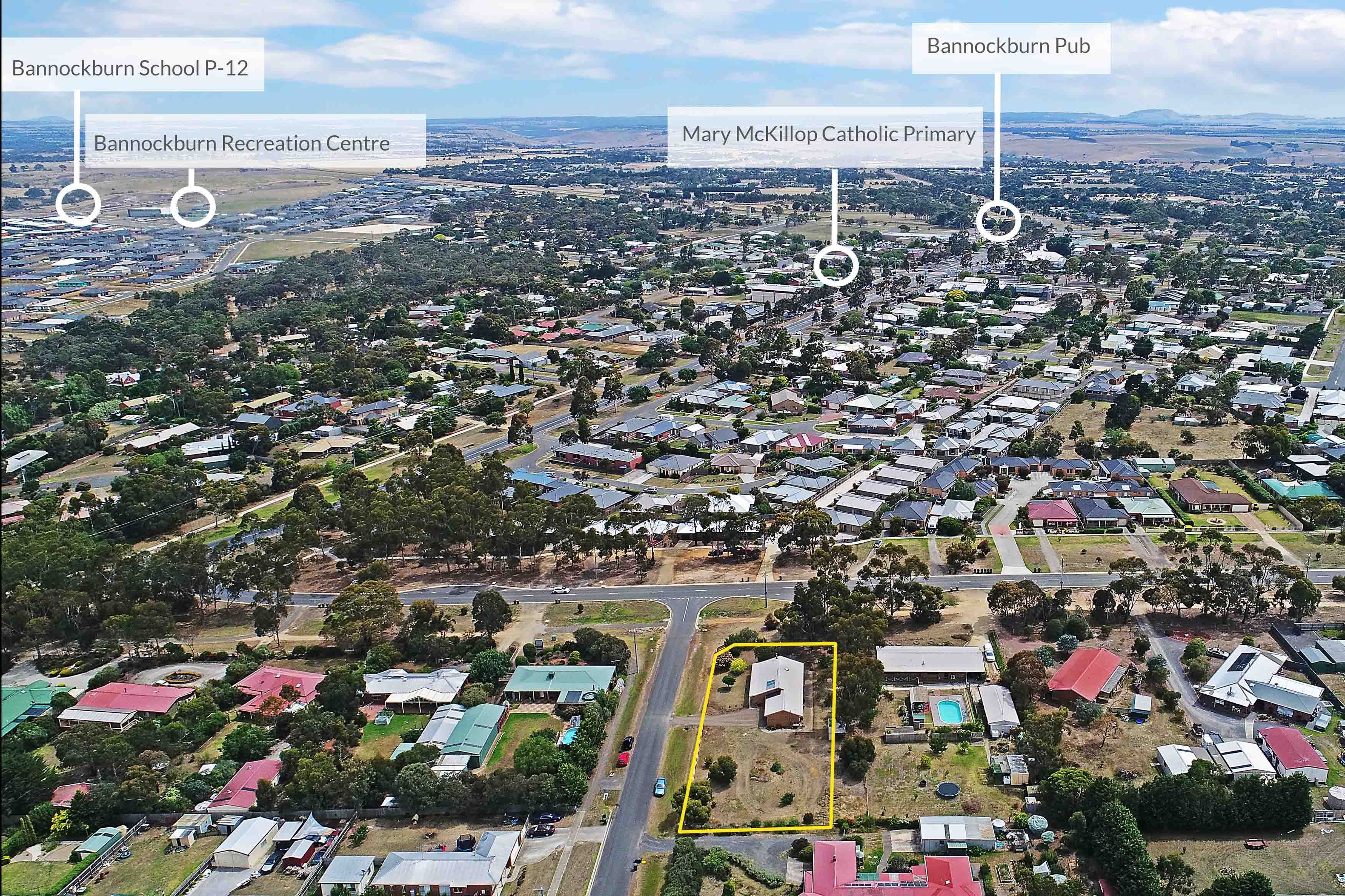 5 Earl Crescent, Bannockburn VIC 3331, Bannockburn - Thumbnail 2