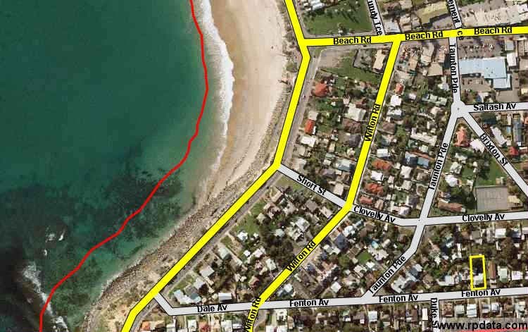 51 Fenton Avenue, CHRISTIES BEACH SA 5165, Christies Beach - Image 1