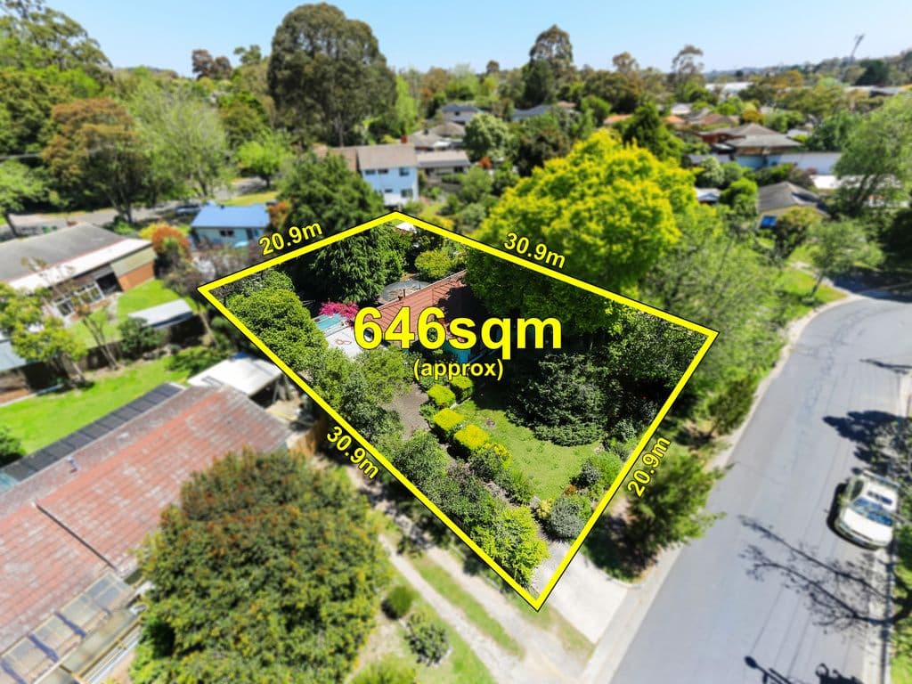 10 Seares Drive, Ringwood East VIC 3135, Ringwood East - Thumbnail 8