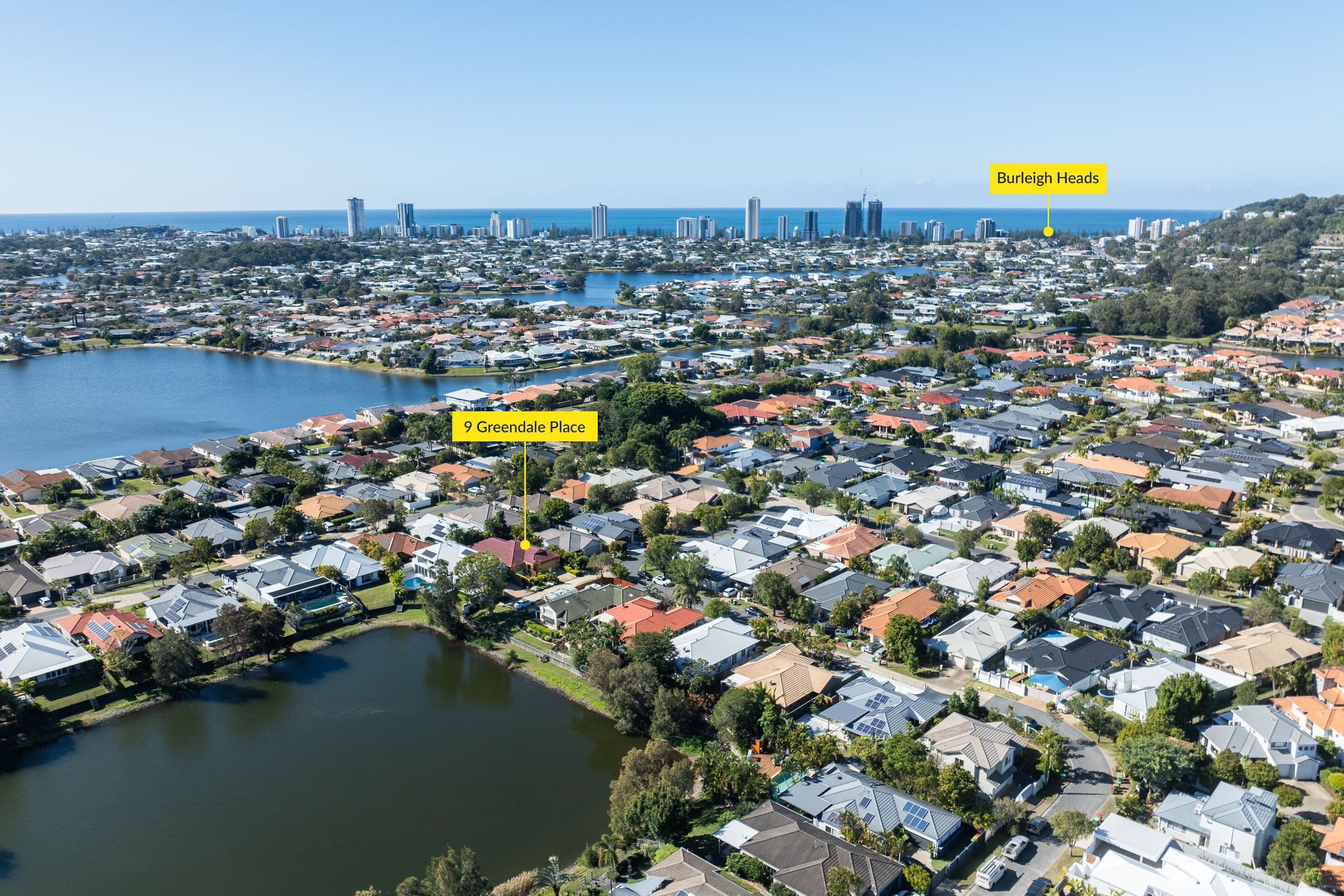 9 Greendale Place, Burleigh Waters QLD 4220, Burleigh Waters - Image 1