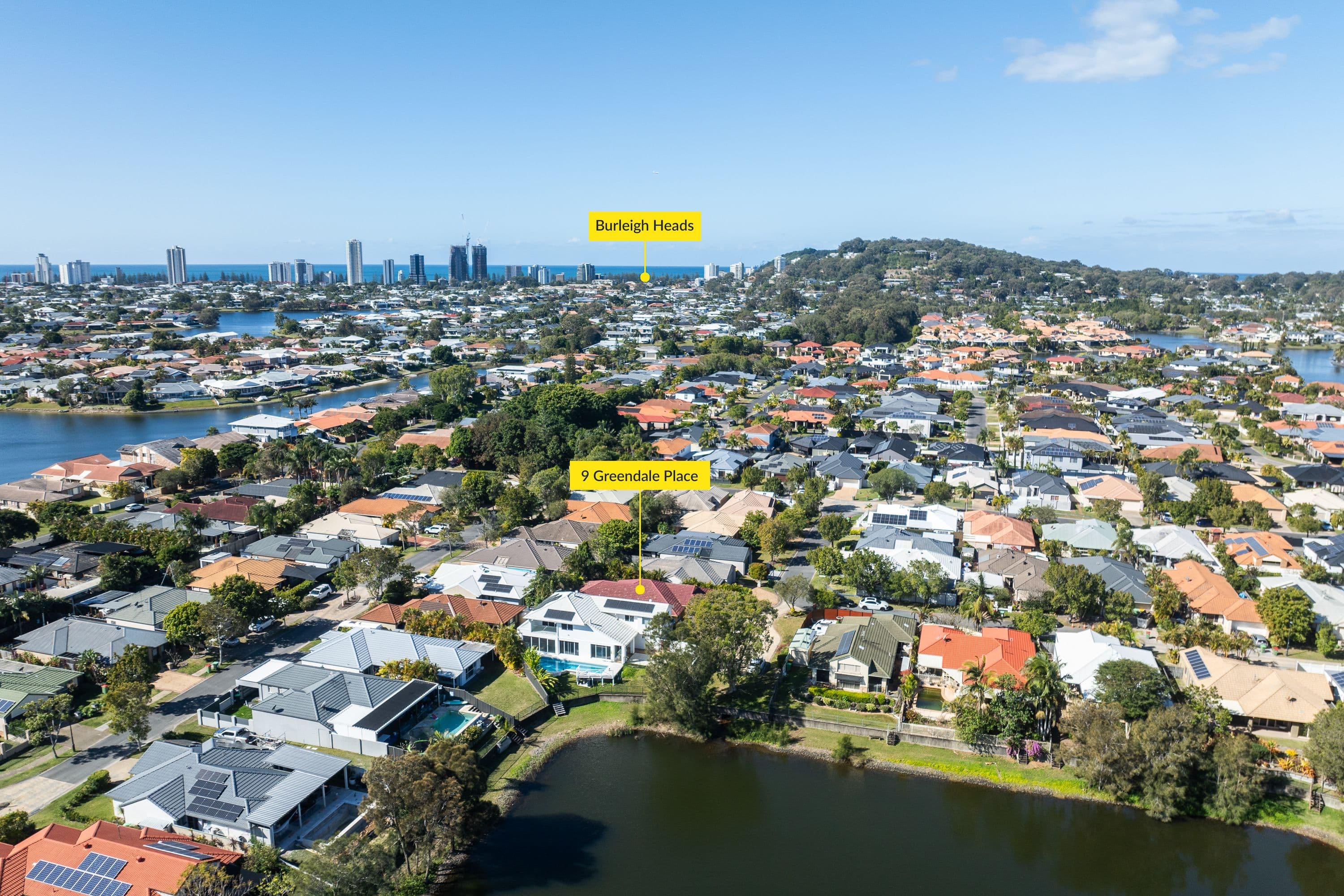 9 Greendale Place, Burleigh Waters QLD 4220, Burleigh Waters - Thumbnail 8