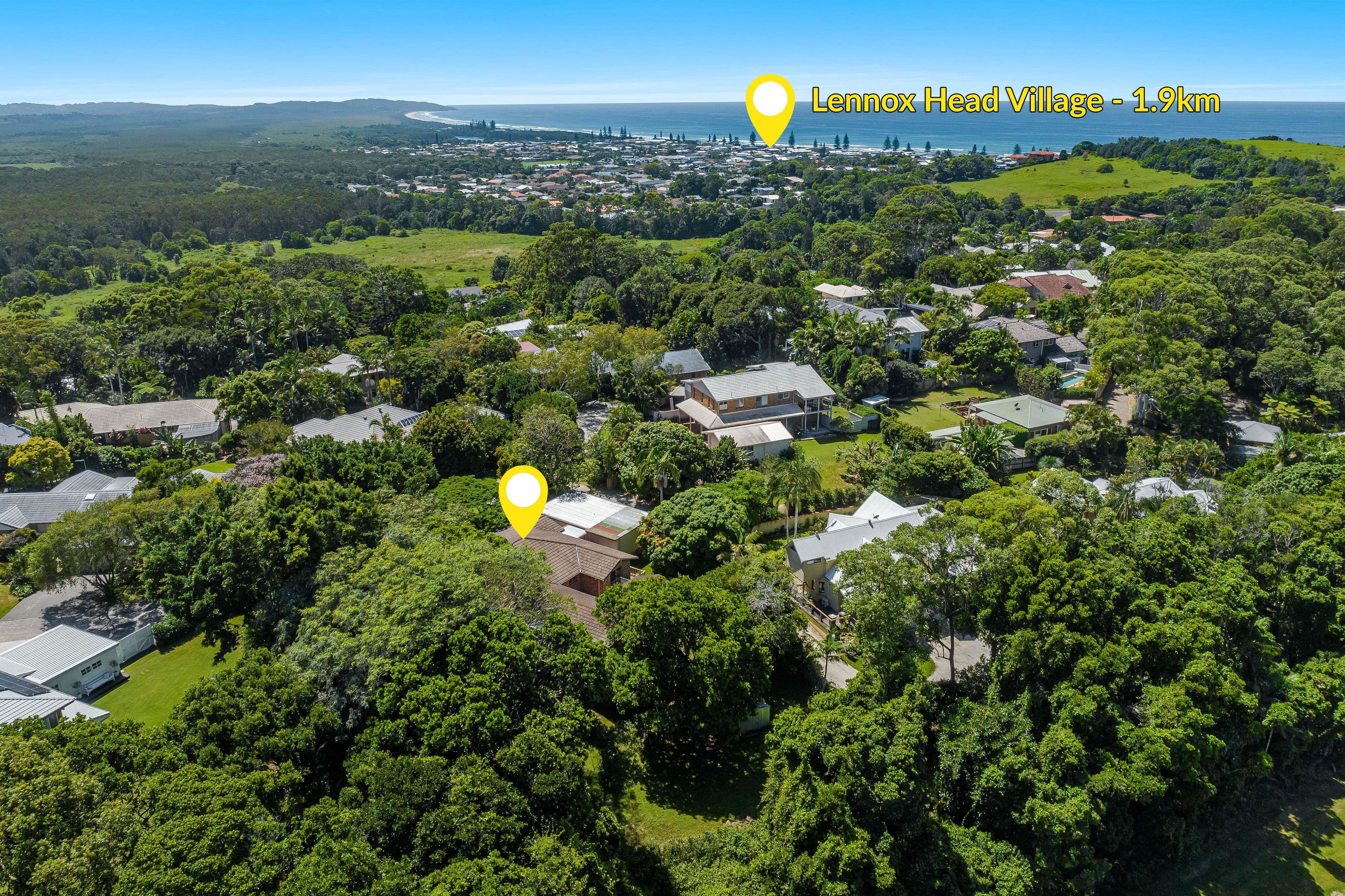 11 Angus Kennedy Close, Lennox Head NSW 2478, Lennox Head - Thumbnail 3