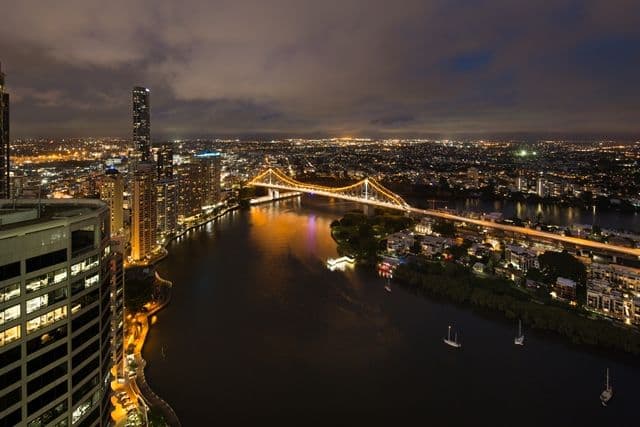 71 Eagle Street, BRISBANE QLD 4000, Brisbane City - Image 1