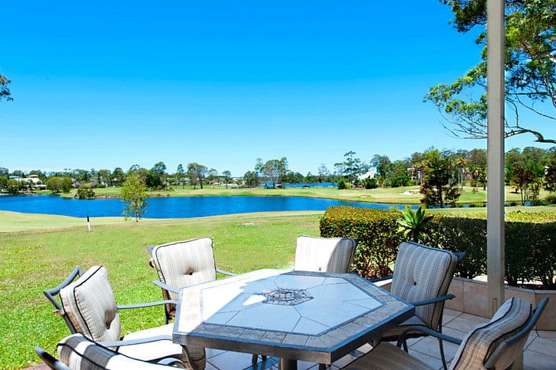 5479 Bay Hill Terrace, SANCTUARY COVE QLD 4212, Hope Island - Image 1