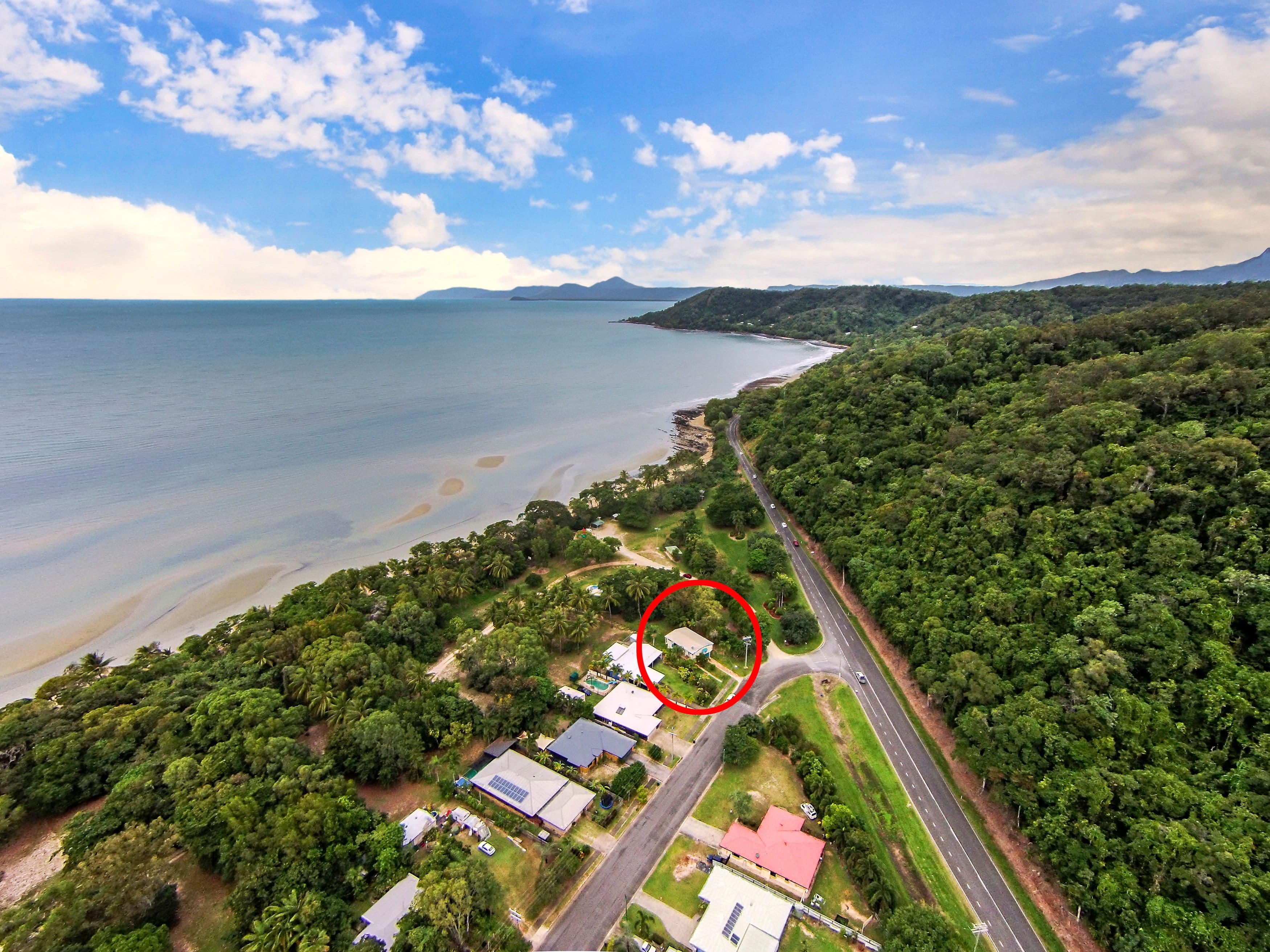 3 Marlin Drive, WONGA BEACH QLD 4873, Wonga Beach - Thumbnail 4