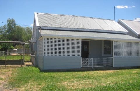 47 Tooloon Street, COONAMBLE NSW 2829, Coonamble - Image 1