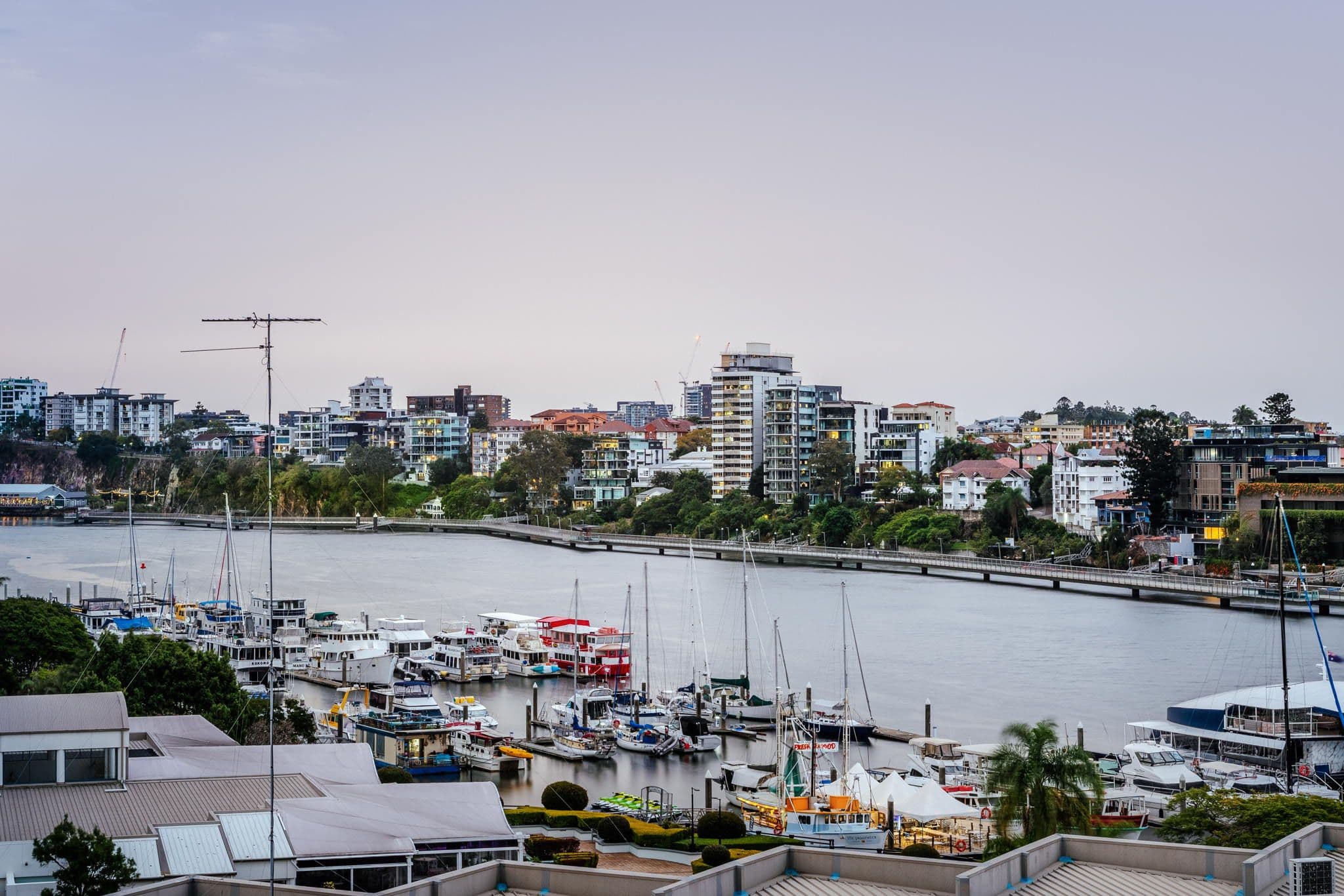 1 O'Connell Street, Kangaroo Point QLD 4169, Kangaroo Point - Thumbnail 2