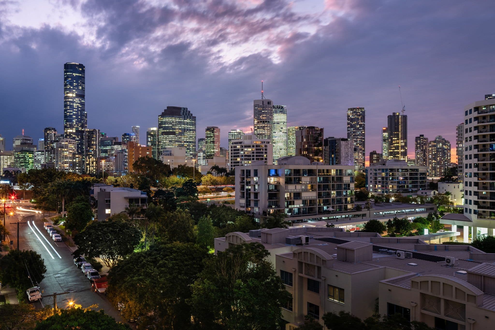 1 O'Connell Street, Kangaroo Point QLD 4169, Kangaroo Point - Thumbnail 3