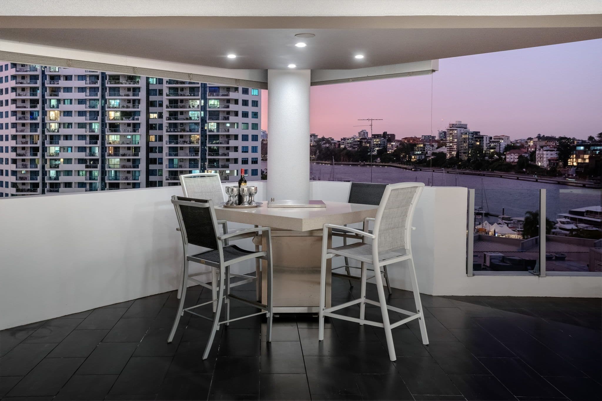 1 O'Connell Street, Kangaroo Point QLD 4169, Kangaroo Point - Thumbnail 4