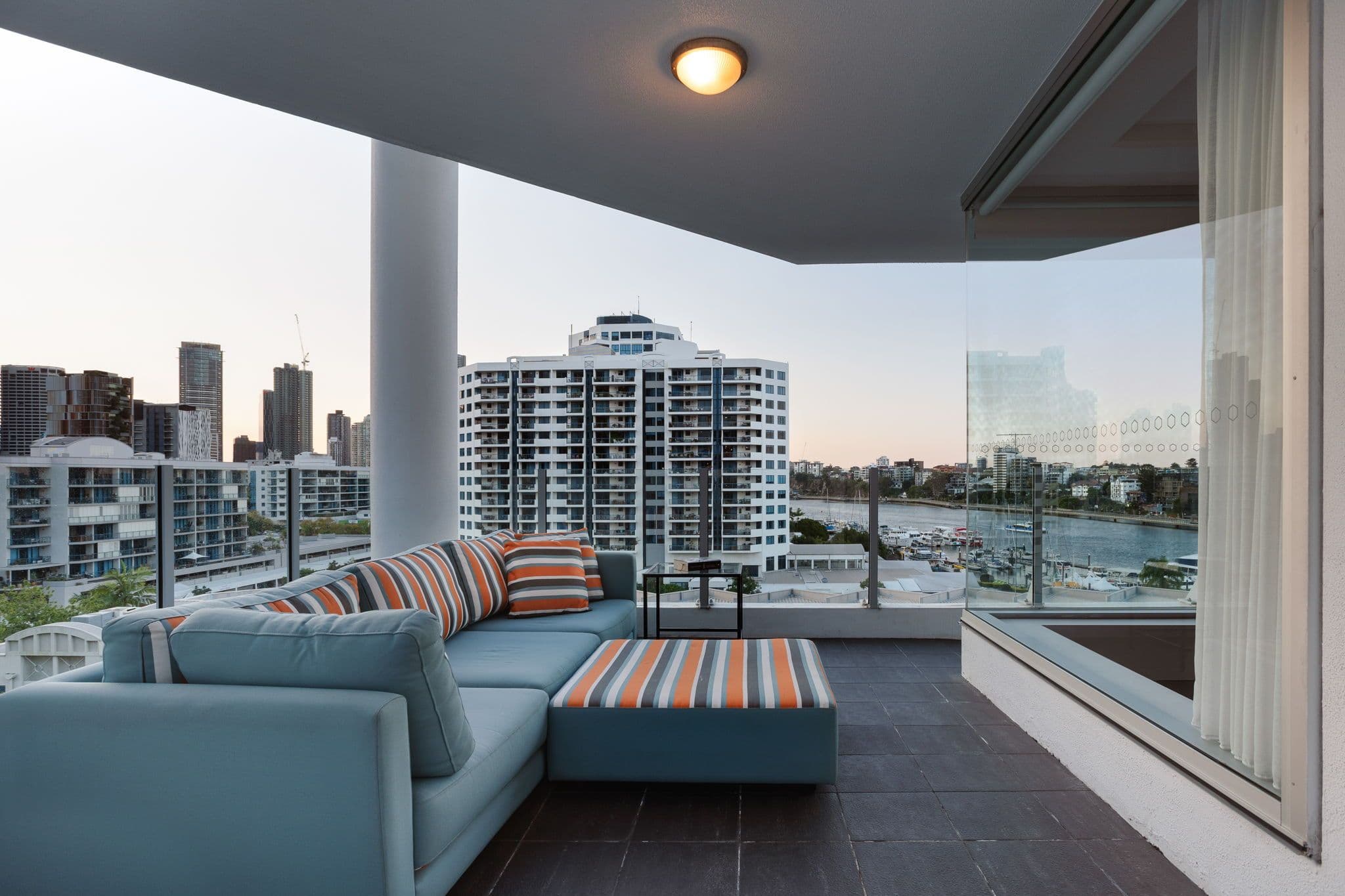 1 O'Connell Street, Kangaroo Point QLD 4169, Kangaroo Point - Thumbnail 6