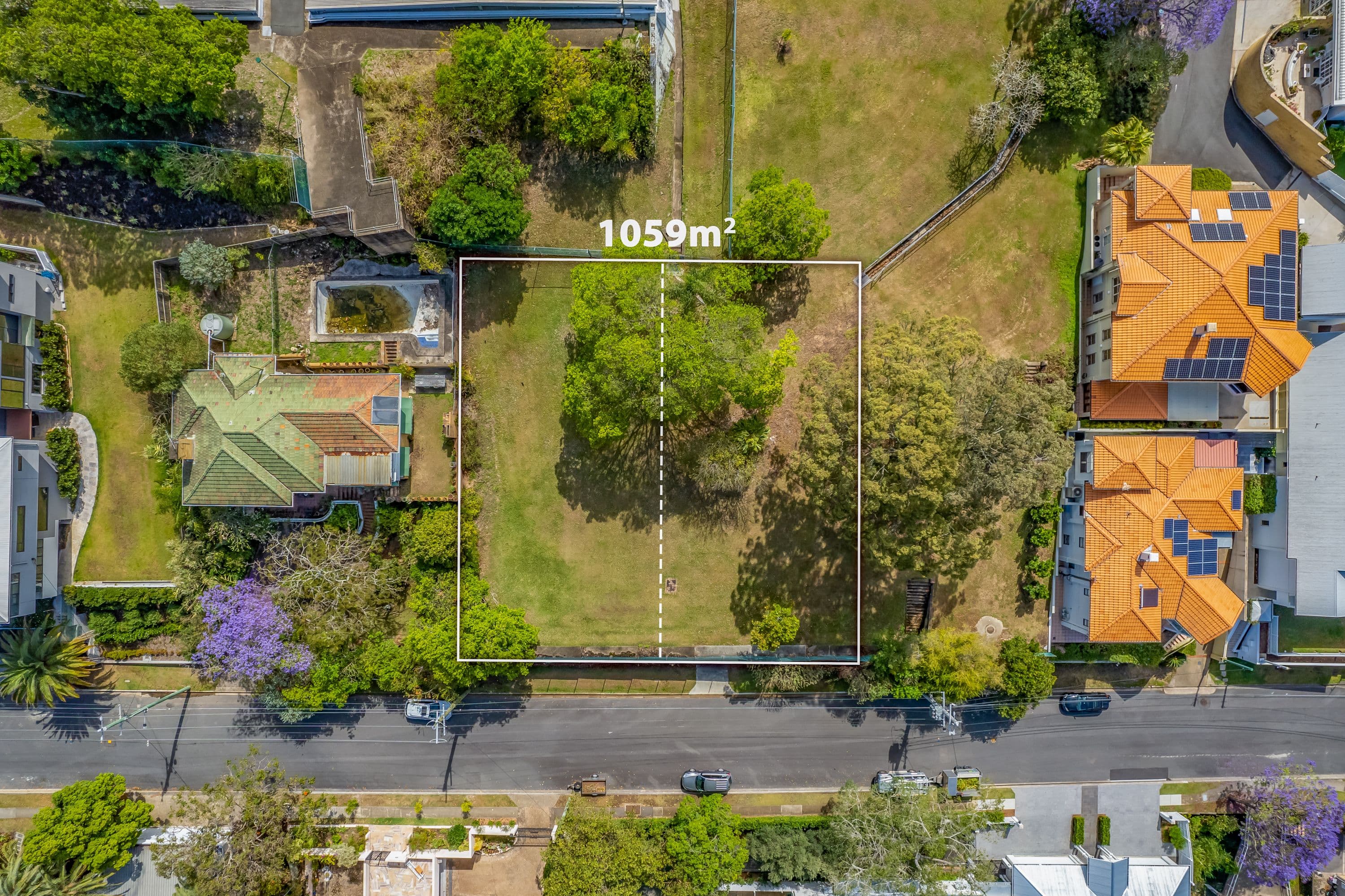 30 Justin Street, Harristown QLD 4350, Harristown - Image 1