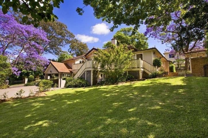 1 Macquarie Road, Pymble - Thumbnail 6