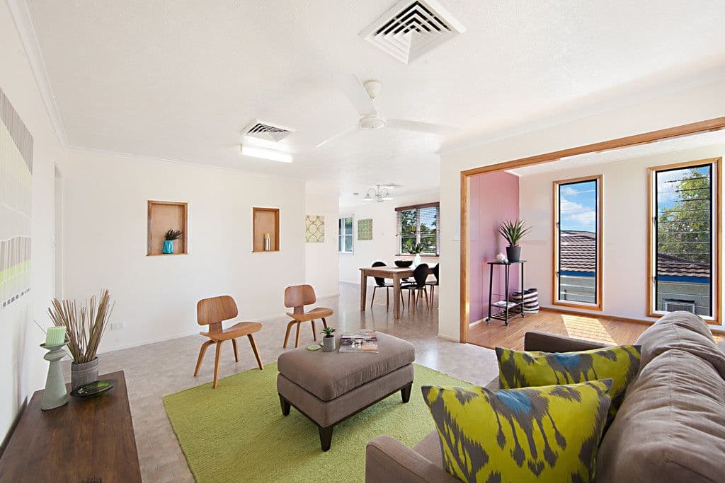 4 Coates Street, Mount Louisa QLD 4814, Mount Louisa - Image 1