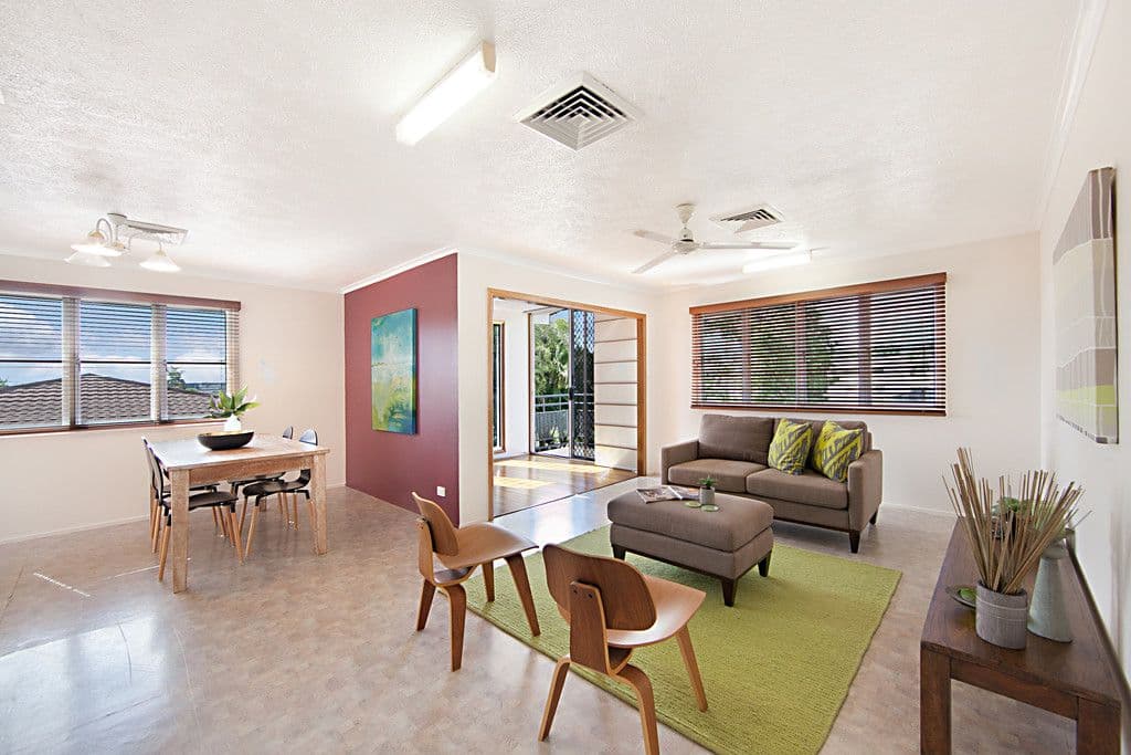 4 Coates Street, Mount Louisa QLD 4814, Mount Louisa - Thumbnail 3
