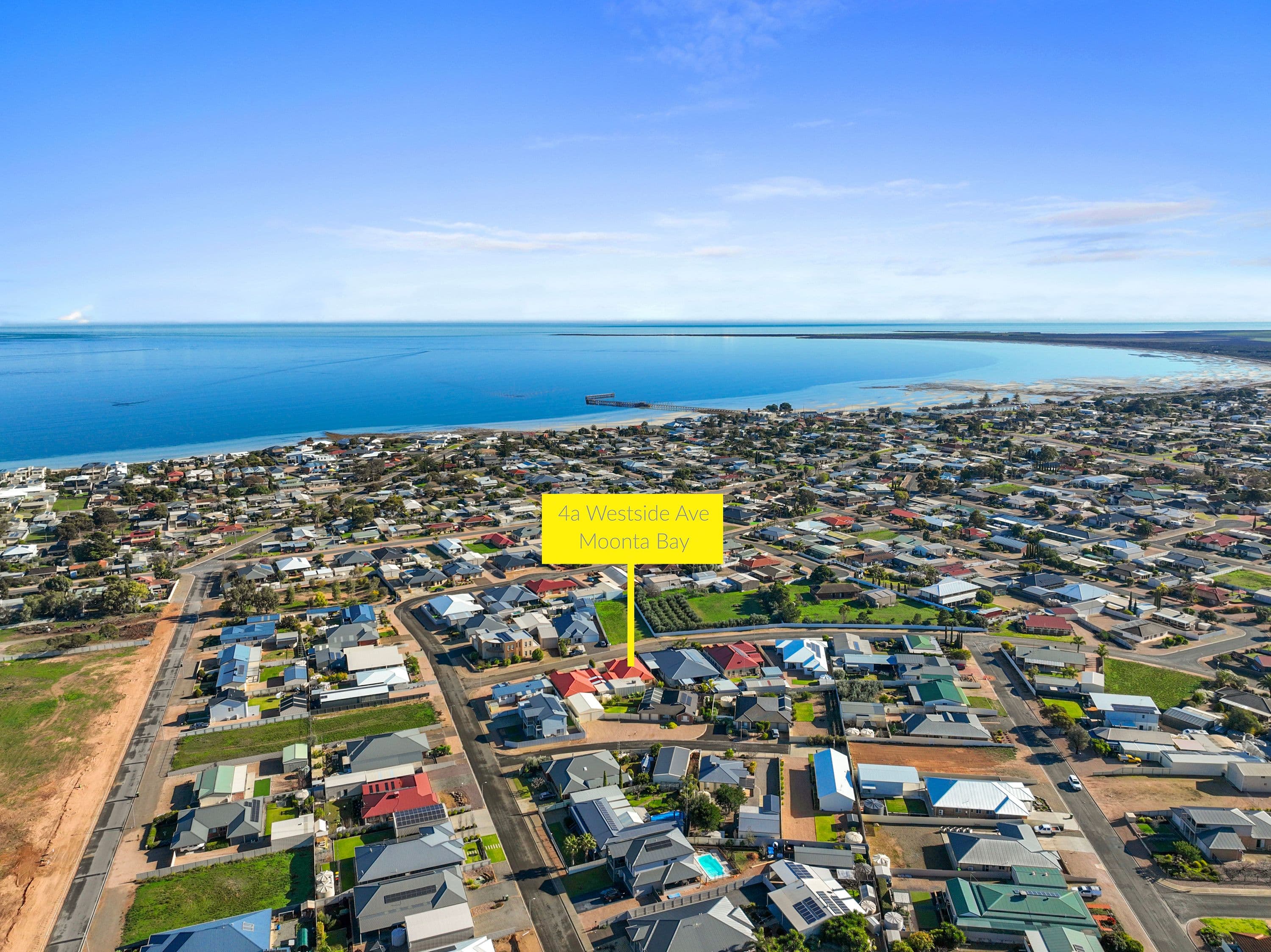 4A Westside Avenue, Moonta Bay SA 5558, Moonta Bay - Thumbnail 2