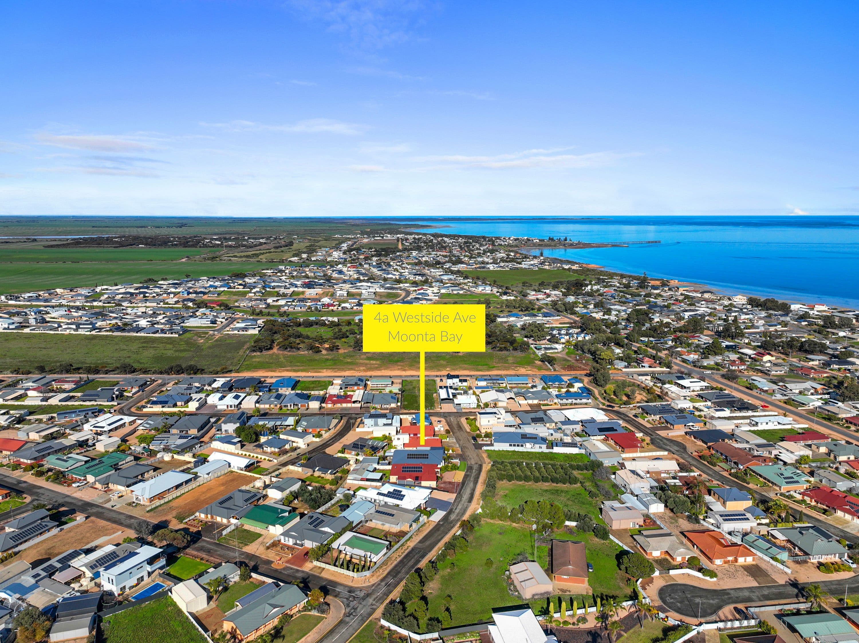 4A Westside Avenue, Moonta Bay SA 5558, Moonta Bay - Thumbnail 4