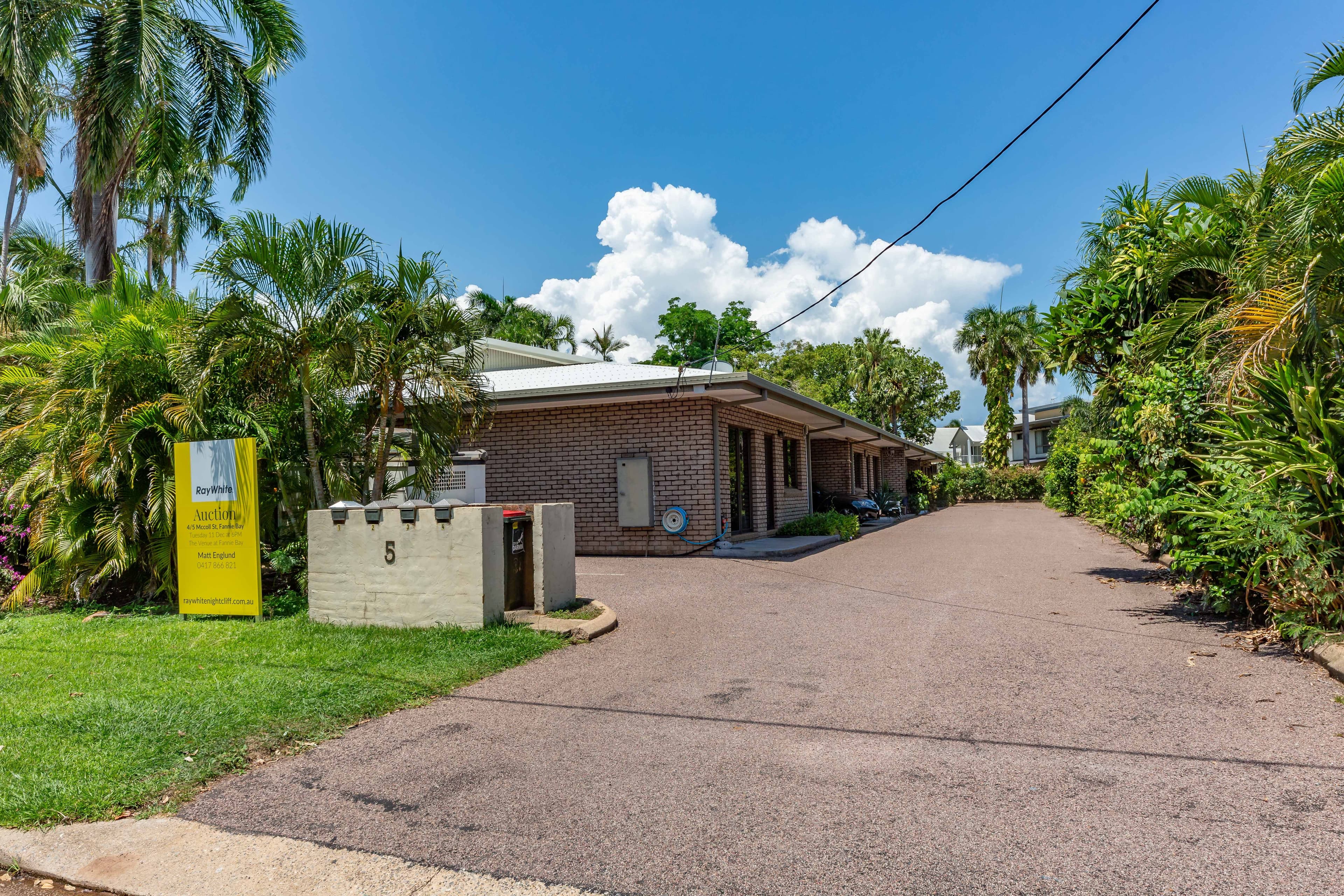 5 McColl Street, Fannie Bay NT 0820, Fannie Bay - Thumbnail 2