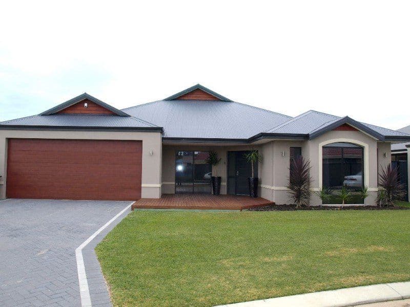 8 Dara Corner, THORNLIE WA 6108, Thornlie - Image 1