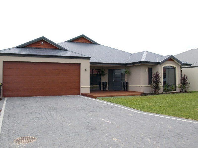 8 Dara Corner, THORNLIE WA 6108, Thornlie - Thumbnail 2