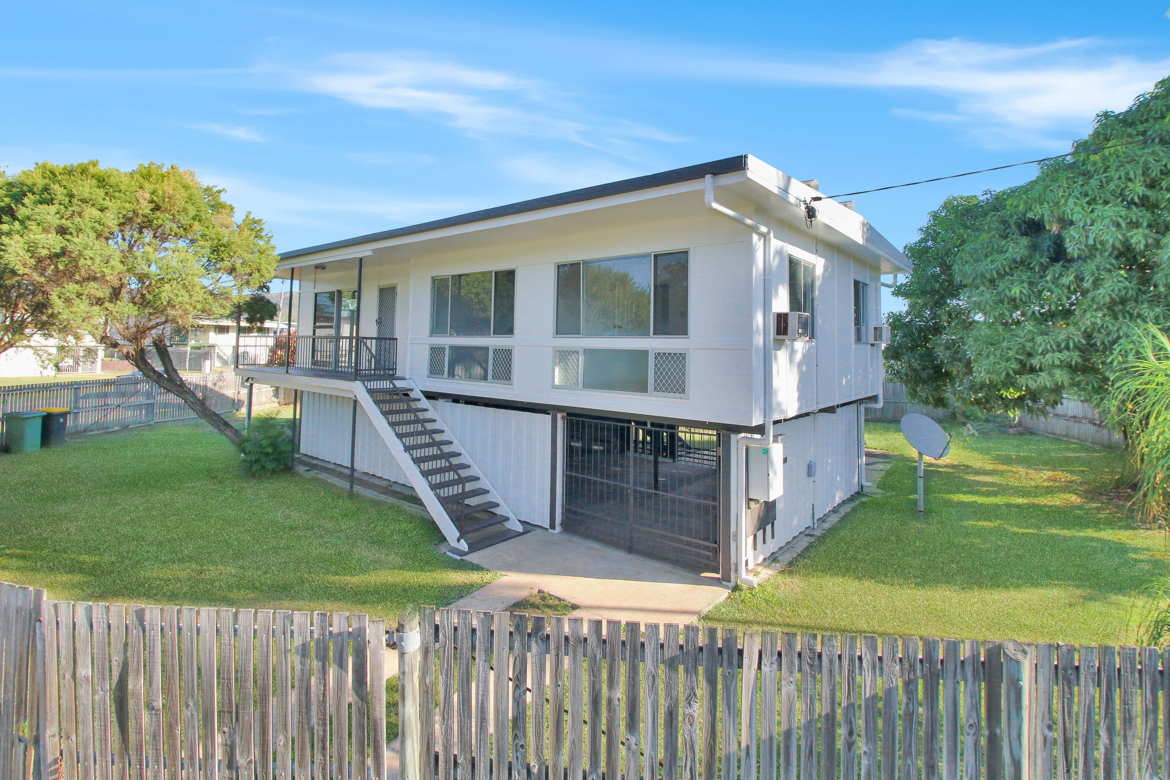 20 Lerida Street, Kirwan QLD 4817, Kirwan - Image 1