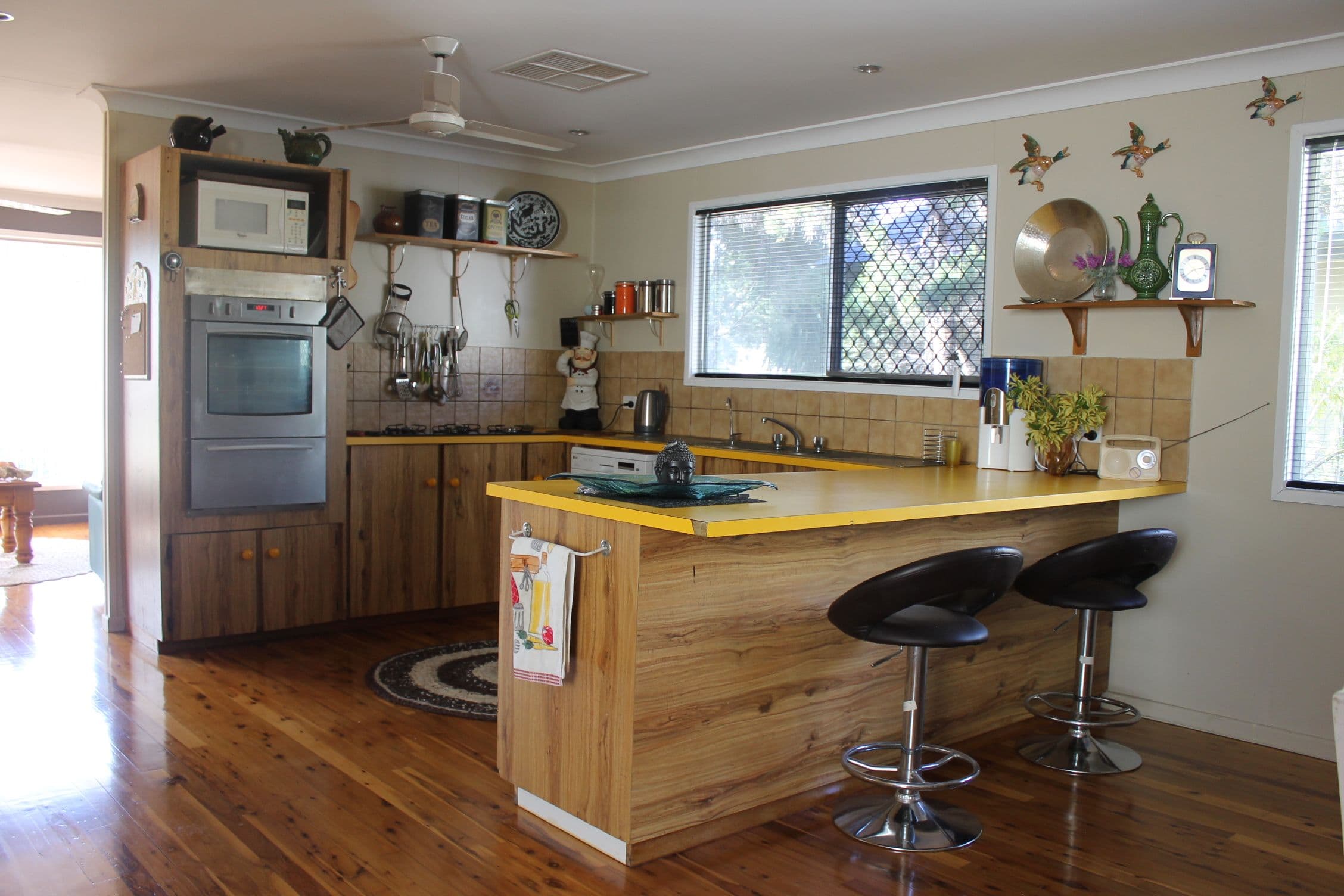 3 Leichhardt Avenue, Dalby QLD 4405, Dalby - Thumbnail 2