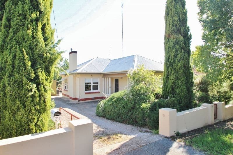 21 Daly Street, CLARE SA 5453, Clare - Image 1