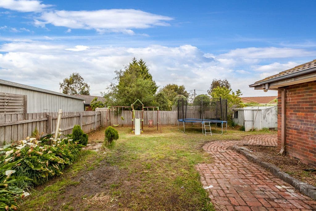 77 Banbury Crescent, CRAIGIEBURN VIC 3064, Craigieburn - Thumbnail 8