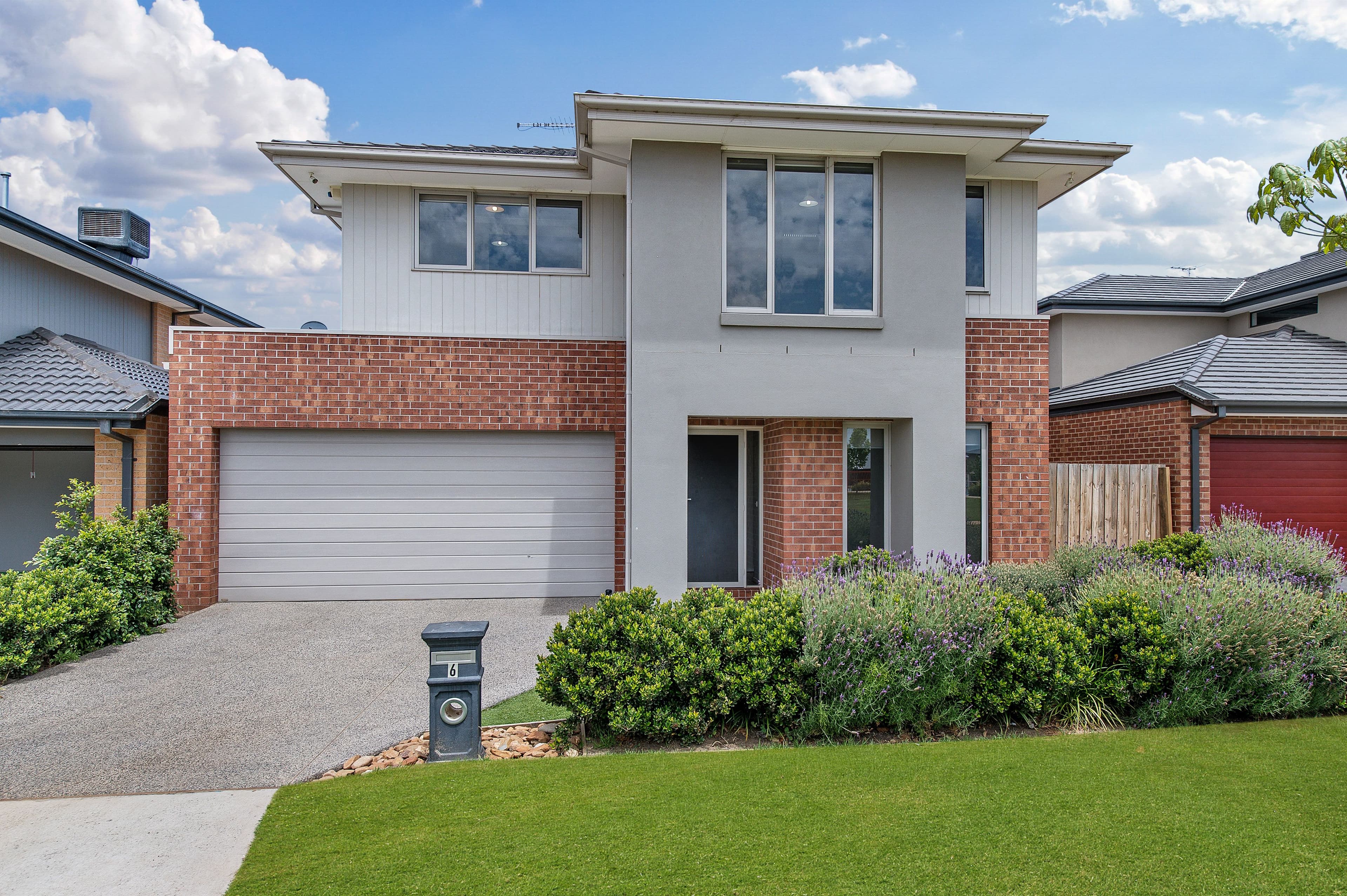 6 Carboni Lane, AINTREE VIC 3336, Aintree - Image 1