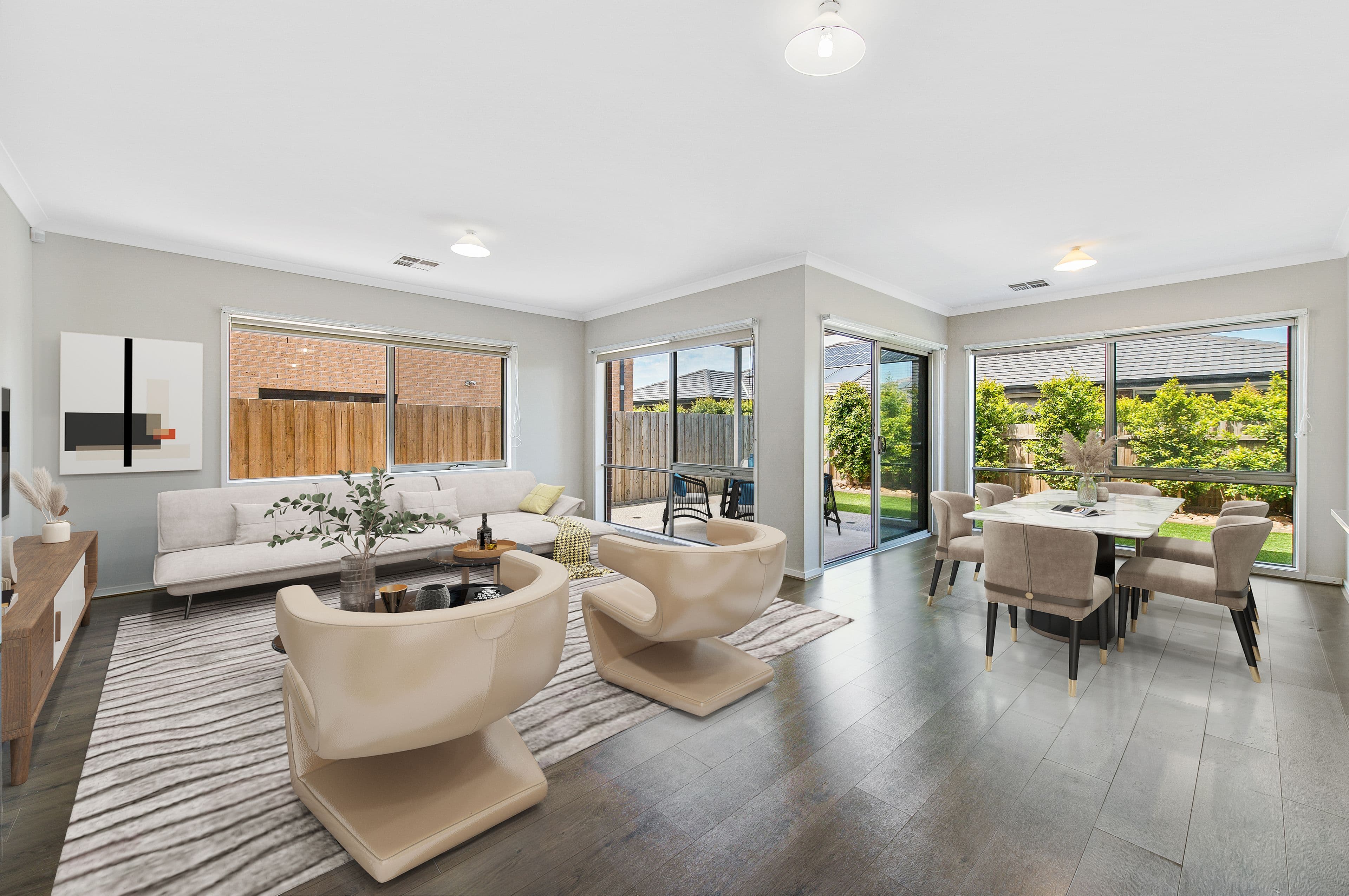 6 Carboni Lane, AINTREE VIC 3336, Aintree - Thumbnail 4