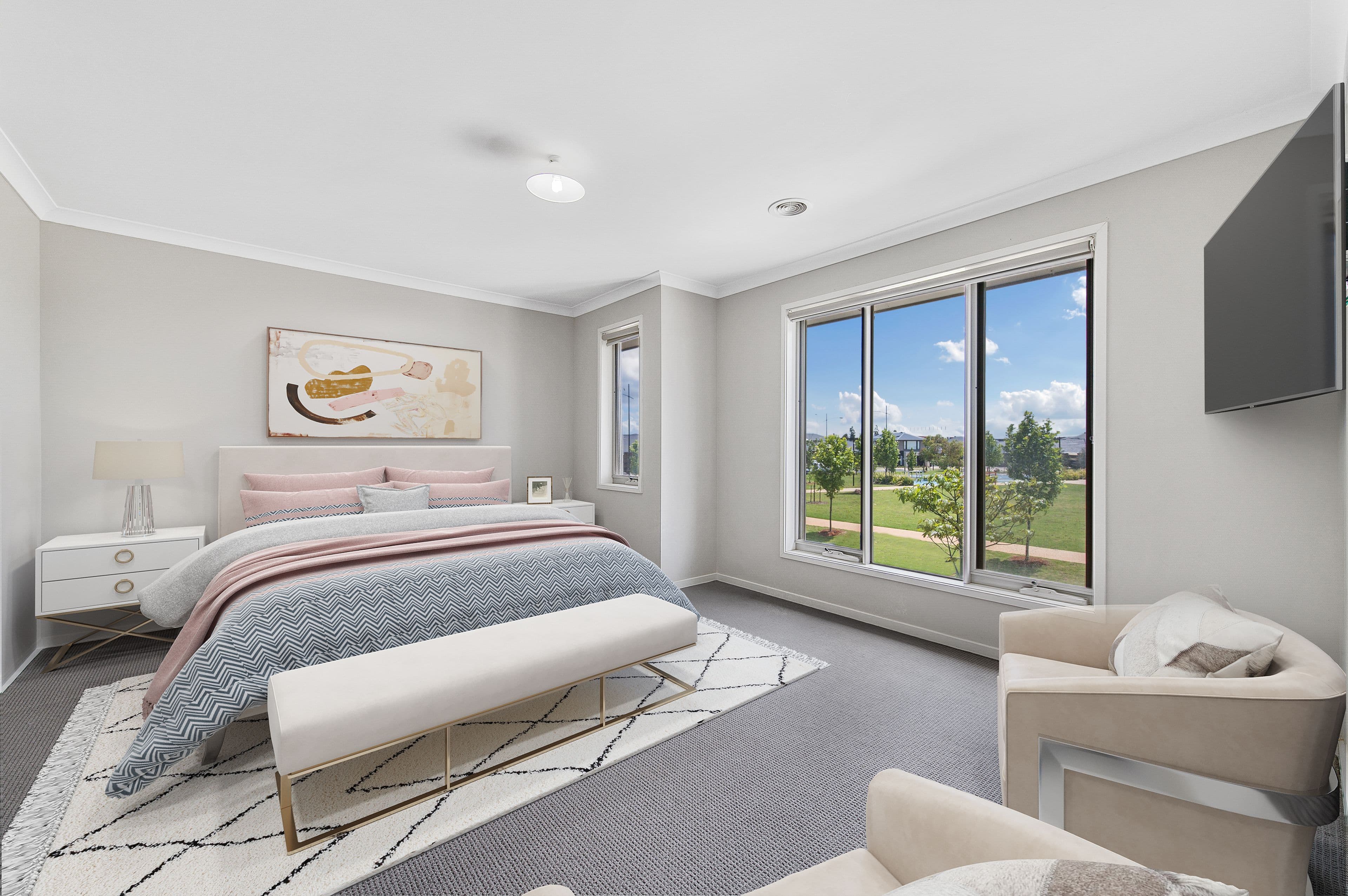 6 Carboni Lane, AINTREE VIC 3336, Aintree - Thumbnail 6
