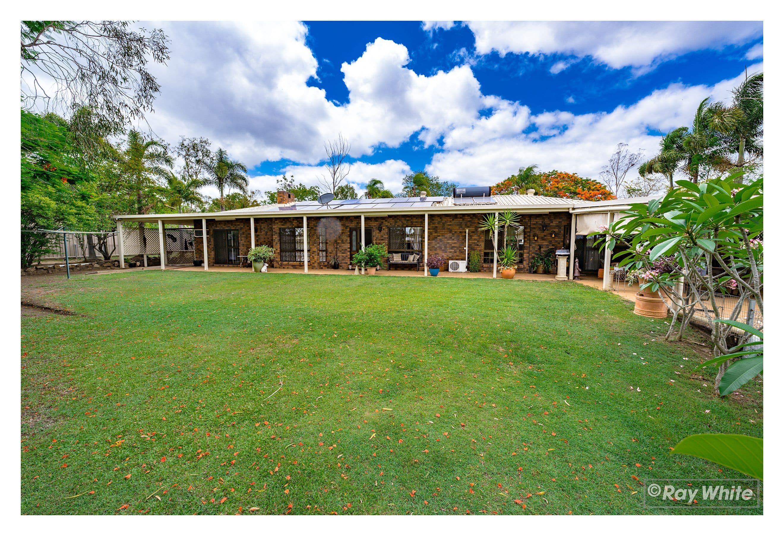 22 Swadling Avenue, Glenlee QLD 4711, Glenlee - Image 1