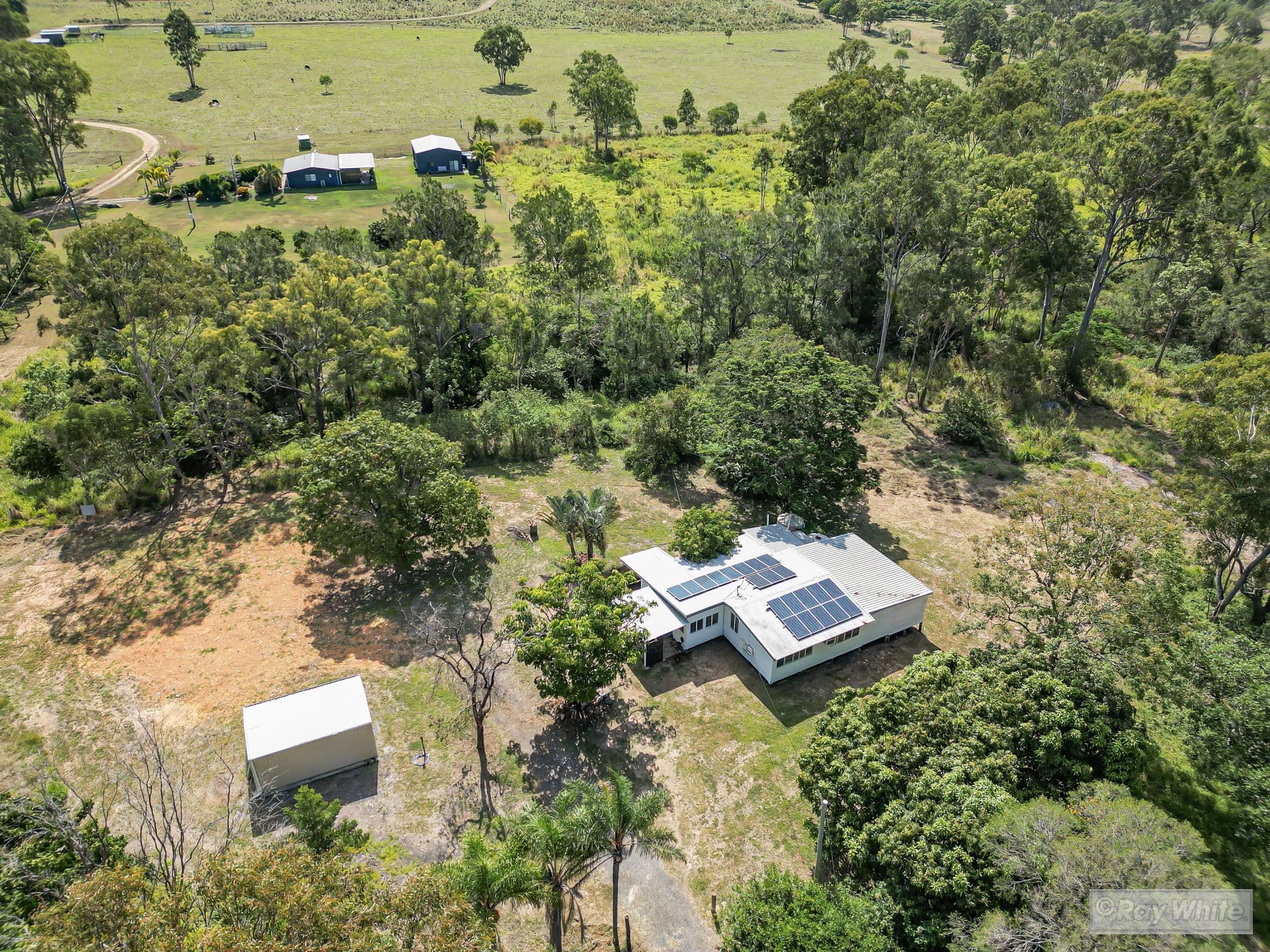 65 Venture Road, Mount Chalmers QLD 4702, Mount Chalmers - Image 1