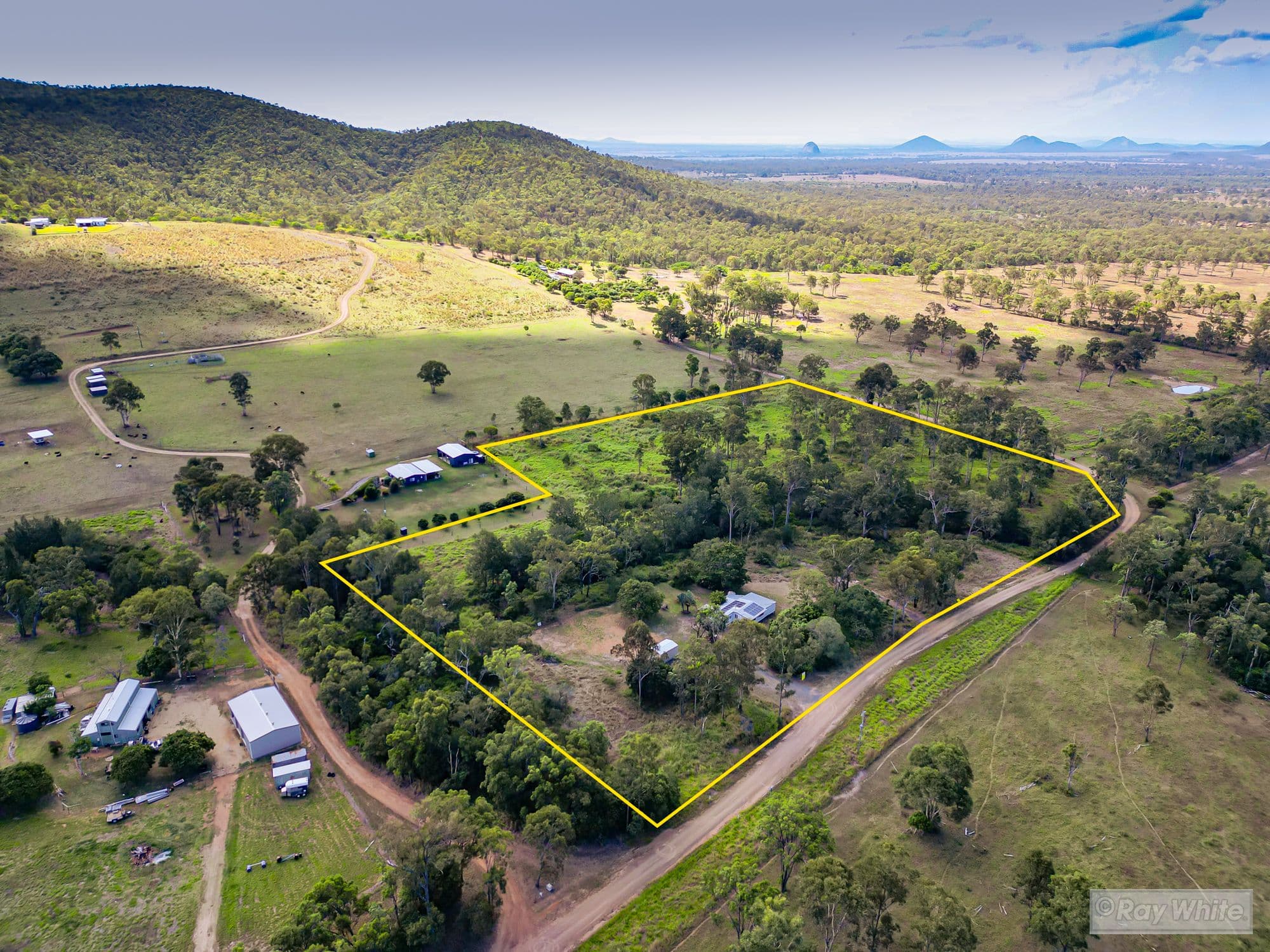 65 Venture Road, Mount Chalmers QLD 4702, Mount Chalmers - Thumbnail 2