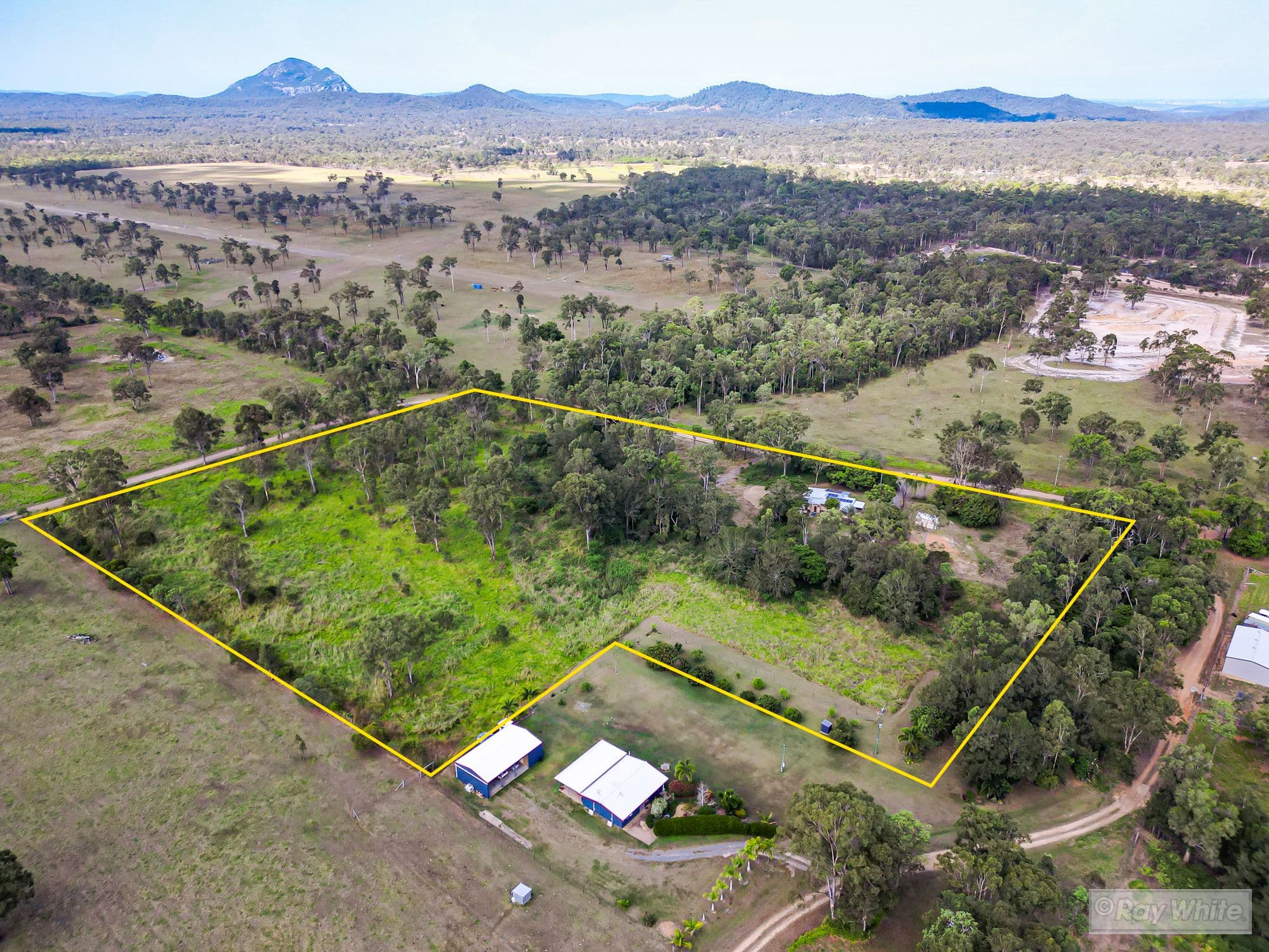 65 Venture Road, Mount Chalmers QLD 4702, Mount Chalmers - Thumbnail 3